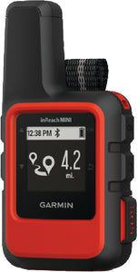 Garmin 010-01879-00 Inreach Mini  Orange - LMC Shop