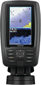 Garmin 010-01885-05 Echomap Plus 43cv Us Lakevu Hd - LMC Shop