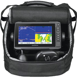 Garmin 010-01893-21 Panoptix™ Ice Fishing Bundle - LMC Shop