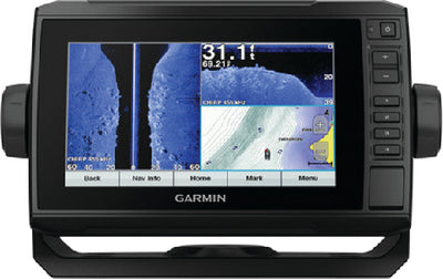 Garmin 010-01898-00 Echomap Plus 74sv No Xdcr - LMC Shop