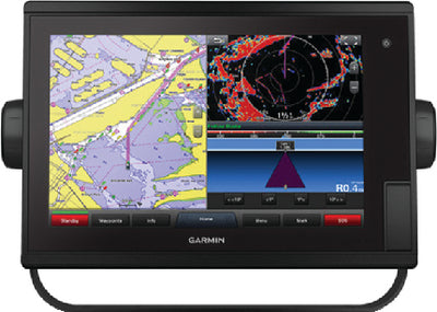 Garmin 010-01917-10 Gpsmap 1222 Touch - LMC Shop