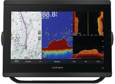 Garmin 010-02092-03 Gpsmap 8612xsv - LMC Shop