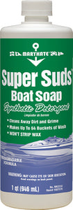 Marikate MK2232 Supersuds Boat Soap - Qt. - LMC Shop