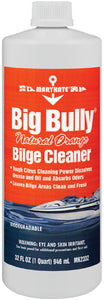 Marikate MK2332 Big Bully Bilge Cleaner - Qt. - LMC Shop