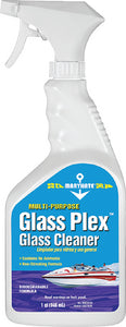 Marikate MK3918 Glass Plex Multi-Purpose Glas - LMC Shop