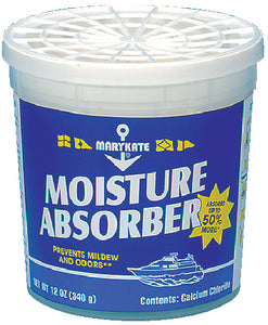 Marikate MK6912 Moisture Absorber 12 Oz. - LMC Shop