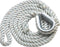 New England Ropes 629K02400012 3-Strand Moor Pendant 3/4x12 - LMC Shop