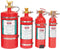 Seafire FE75A Fe241 Fire Extinguisher - LMC Shop