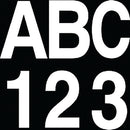 Hardline Products 17379 No 3in Super-Stik Wht 4 Pk/10 - LMC Shop