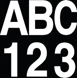 Hardline Products 17385 No 3in Super-Stik Wht 0 Pk/10 - LMC Shop