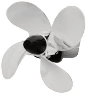 Hardline Products CR402 Propeller Hitch Cover - LMC Shop
