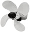 Hardline Products CR402 Propeller Hitch Cover - LMC Shop