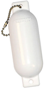 Hardline Products FKF Key Float-Fender-White - LMC Shop