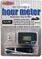 Hardline Products HR-8070 Hour Meter - Pwc Engines - LMC Shop