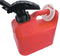 Hardline Products R1 Gas Id Label (Racing) 2pk - LMC Shop