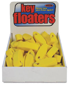 Hardline Products X24 Keyfloat Assortment - LMC Shop