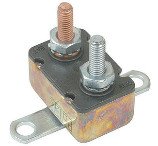 Pollak 54-215 15 Amp Circuit Breakers - LMC Shop