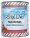 Epifanes RC750 Rapid Coat Tinted Wood Finish - LMC Shop