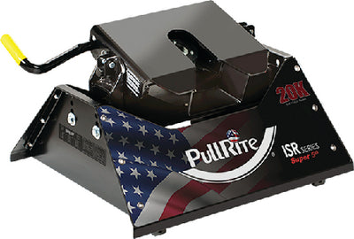 Pullrite 2100 20k Isr Super 5th Hitch - LMC Shop