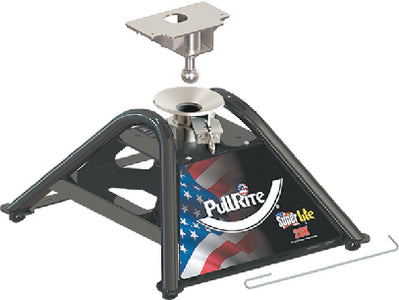 Pullrite 2400 20k Isr Superlite 5th Wl Hitch - LMC Shop