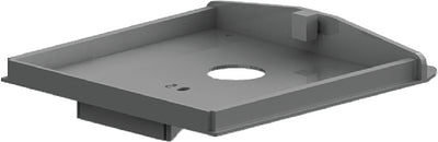 Pullrite 331711 Quick Connect Capture Plate - LMC Shop