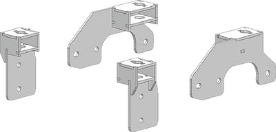 Pullrite 4428 2011 Gm 2500 - LMC Shop