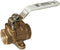 Groco FV-375 Fuel Valve 3/8in Ports - LMC Shop