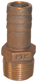 Groco PTH-1250 1-1/4innph X 1-1/4in Barb - LMC Shop