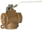 Groco TWV-500 1/2in Npt 3-Way Valve - LMC Shop