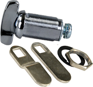 JR Products 115 5/8in Thumb Compartment Lock - LMC Shop