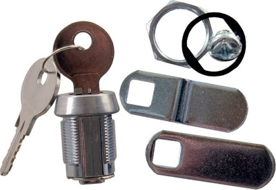 JR Products 155 5/8in Keyed Compartment Lock - LMC Shop