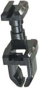 JR Products 245 Refrigerator Vent Latch - LMC Shop