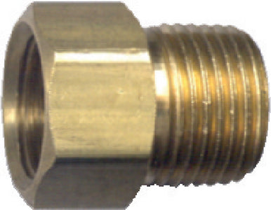 JR Products 07-30035 Inverted Flare to Mpt Connectr - LMC Shop