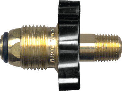 JR Products 07-30085 Excess Flow Pol/handwheel - LMC Shop