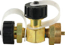 JR Products 07-30155 Cylinder Branch Tee - LMC Shop