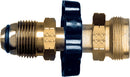 JR Products 07-30165 Pol-Cylinder Adapter - LMC Shop