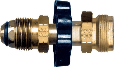 JR Products 07-30165 Pol-Cylinder Adapter - LMC Shop
