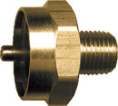 JR Products 07-30185 1/4in Cylinder Adapter - LMC Shop