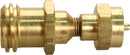 JR Products 07-30205 Emergency Cylinder Adapter - LMC Shop