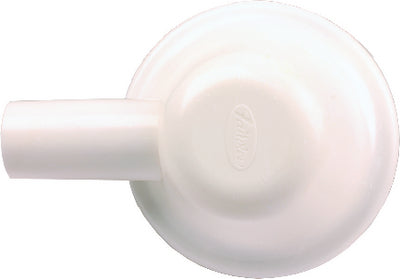 JR Products 07-30315 Auto Changeover Regulter Cover - LMC Shop