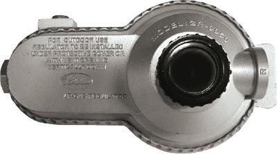 JR Products 07-30365 Low Presur 2stge Lp Gas Regula - LMC Shop