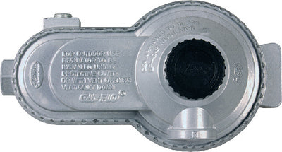 JR Products 07-30385 Low Pressre 2stge Lp Gas Regul - LMC Shop