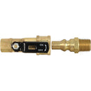 JR Products 07-30455 Quick Disconnect Set - LMC Shop