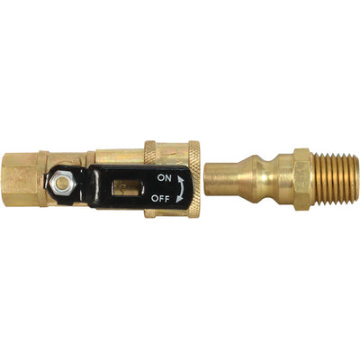 JR Products 07-30455 Quick Disconnect Set - LMC Shop