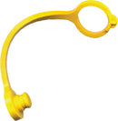 JR Products 07-30465 Quick Disconnect Dust Plug - LMC Shop