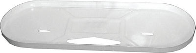 JR Products 07-30485 Standard Rv Lp Tank Pan Pw - LMC Shop
