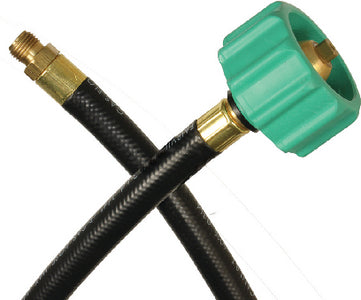 JR Products 07-30725 1/4in Oem Pigtail Qcci  15in - LMC Shop