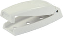 JR Products 10234 Baggage Door Catch Polar Wht P - LMC Shop