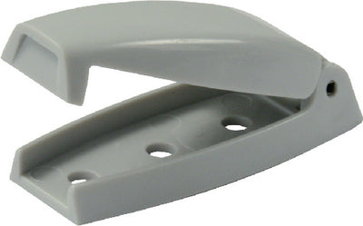 JR Products 10244 Baggage Door Catch Gray - LMC Shop