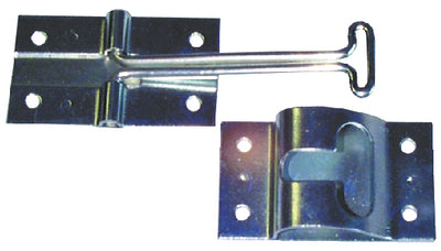 JR Products 10495 Metal T Style Door Holder 4 - LMC Shop